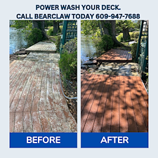 How-This-Beautiful-Waterside-Deck-in-Princeton-NJ-Was-Transformed-by-BearClaw-Power-Washing 0